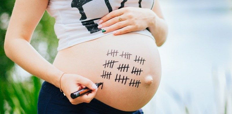 Begini Cara Menghitung HPL pada Kehamilan IVF Atau Bayi Tabung