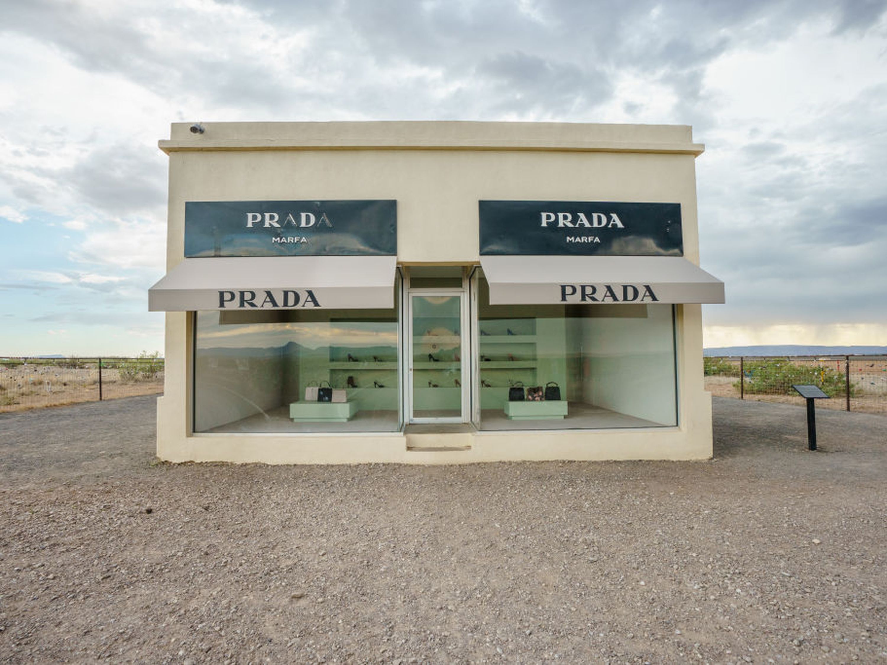 Prada Marfa