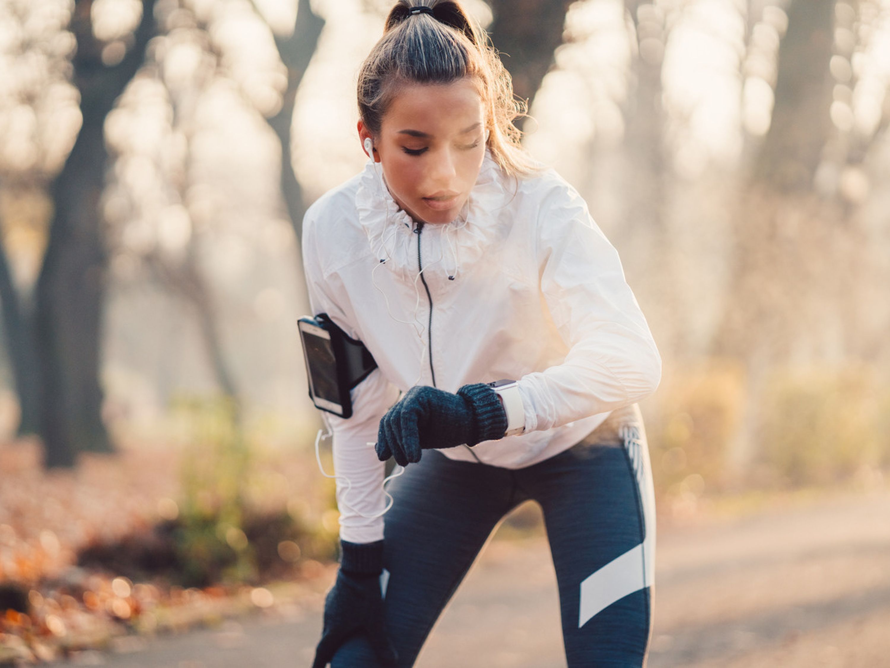 Fitness Uhr: Die richtige unterstützt dich wie ein Personal Trainer 