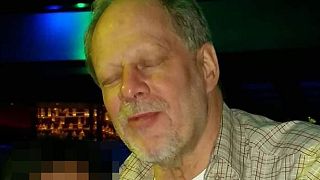 Las Vegas gunman's gambling habit