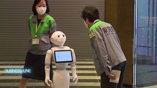 Új trendek: e-kereskedelem és robotok - sok cég talál jó lehetőségeket a koronavírus-válság idején