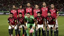 The Pharaohs of Egypt ready to meet Cape Verde in AFCON qualifying match