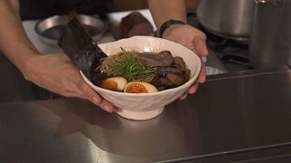 Come preparare il ramen perfetto