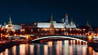 © Discover Moscow