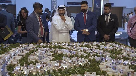 24th edition of Cityscape Dubai opens its doors 