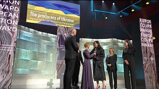 European Film Awards: premiati tutti i produttori ucraini