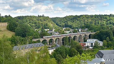 O Luxemburgo introduziu os transportes públicos gratuitos em 2020