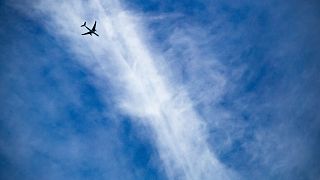 Turbulence during flights is getting worse as the climate changes.