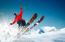 Réserver dans une autre station de ski pourrait réduire le coût de votre voyage. Où irez-vous ?