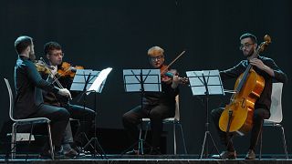 Le Festival Uzeyir Hadjibeyov donne un air de nouveauté à la musique classique