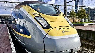 Компания Eurostar объявила о наличии 75 200 акционных тарифов на первые месяцы 2024 года.