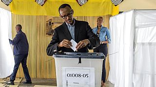 Rwanda: presidential election set for July 15, 2024