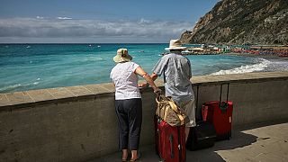 Los pensionistas en España pueden acceder a vacaciones a bajo coste gracias a la iniciativa del Gobierno