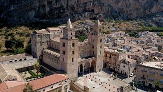 Con storie avvincenti e splendori artistici, molte chiese sono diventate templi della cultura oltre che luoghi sacri