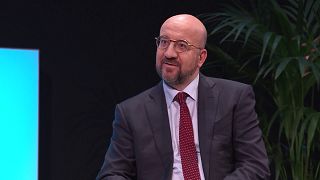 Charles Michel sobre la guerra de Ucrania: "Debemos gastar más en defensa"