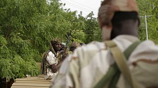 Tchad : au moins 7 soldats tués par un engin explosif