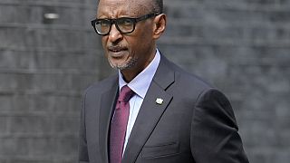 Rwanda: Kagame endorsed as candidate by seven political parties