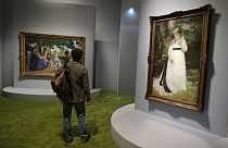 Impressionisti in mostra a Parigi