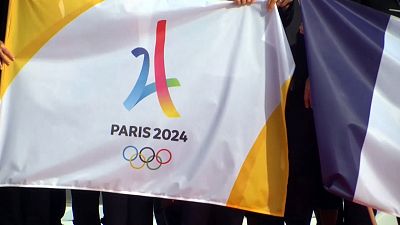 Paris 2024: Planos de negócios para o impulso olímpico