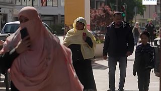 In Monfalcone in Norditalien leben viele Menschen, die selbst oder deren Vorfahren aus Bangladesch stammen.