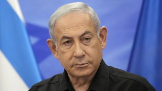 US lower chamber passes proposal sanctioning ICC after it sought Netanyahu arrest warrant