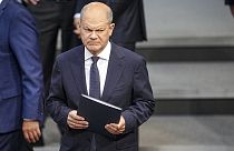 Scholz will Kriminelle aus Afghanistan und Syrien wieder in ihre Heimat abschieben.