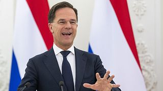 Der scheidende niederländische Ministerpräsident Mark Rutte hat sich die einstimmige Unterstützung aller NATO-Mitgliedstaaten gesichert.