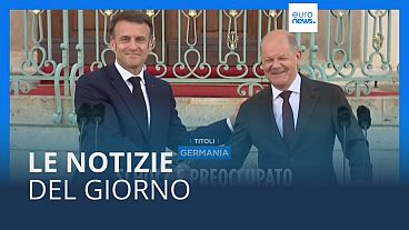 Le notizie del giorno | 24 giugno - Pomeridiane