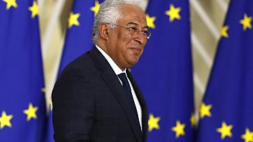 António Costa