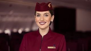Qatar Airways 2024 Yılının Havayolu Şirketi ödülünü kazandı.