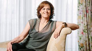 Sigourney Weaver to receive honorary Golden Lion Award at Venice Film Festival 