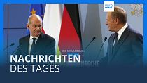 Nachrichten des Tages | 3. Juli - Morgenausgabe