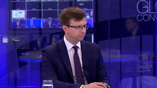 János Bóka: "Europa debe tener relaciones diplomáticas con Rusia"