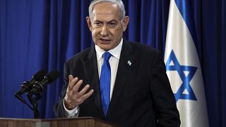 Primeiro-ministro de Israel