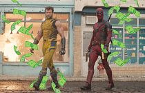 ‘Deadpool & Wolverine’ smashes records and pushes Marvel franchise to $30bn globally 
