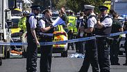 Nach einem Messerangriff auf einen Kindertanzkurs in Southport im Nordwesten Englands sind zwei Kinder getötet worden. Eine Neunjährige erlag nun ebenfalls den Verletzungen. 