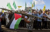 Proteste in der libanesischen Hafenstadt Sidon