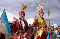 Tradition trifft auf Wettbewerb: Kasachstan ist Gastgeber der 5. World Nomad Games