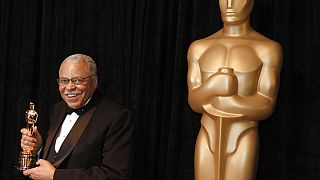 James Earl Jones, acclaimed actor and voice of Darth Vader, dies at 93