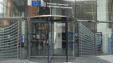 La Commissione europea è stata criticata per i ripetuti scandali delle "porte girevoli"