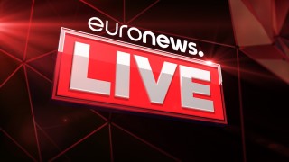 Euronews live