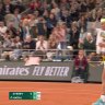 Rafael Nadal v Alexander Zverev - 2024 Roland Garros: Round 1 Highlights