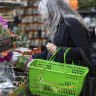 Consumer confidence has bounced as households get more take home pay, but next week’s inflation figures could reverse that trend.