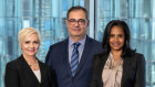 Clyde & Co partners Nicole Wearne, Mark Attard and Ganga Narayanan have jumped to insurance rival Kennedys.   