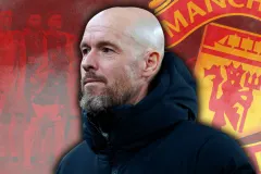 Erik ten Hag, Manchester United, Ajax, team