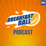 Breakfast Ball Podcast