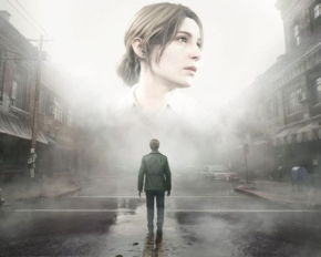 Анонсировали дату выхода ремейка игры Silent Hill 2: релизный трейлер