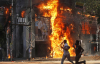 Погибло 100 человек - в Бангладеш вспыхнули массовые протесты