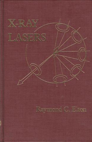 X-Ray Lasers