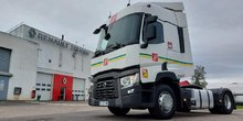 Renault Trucks Restart